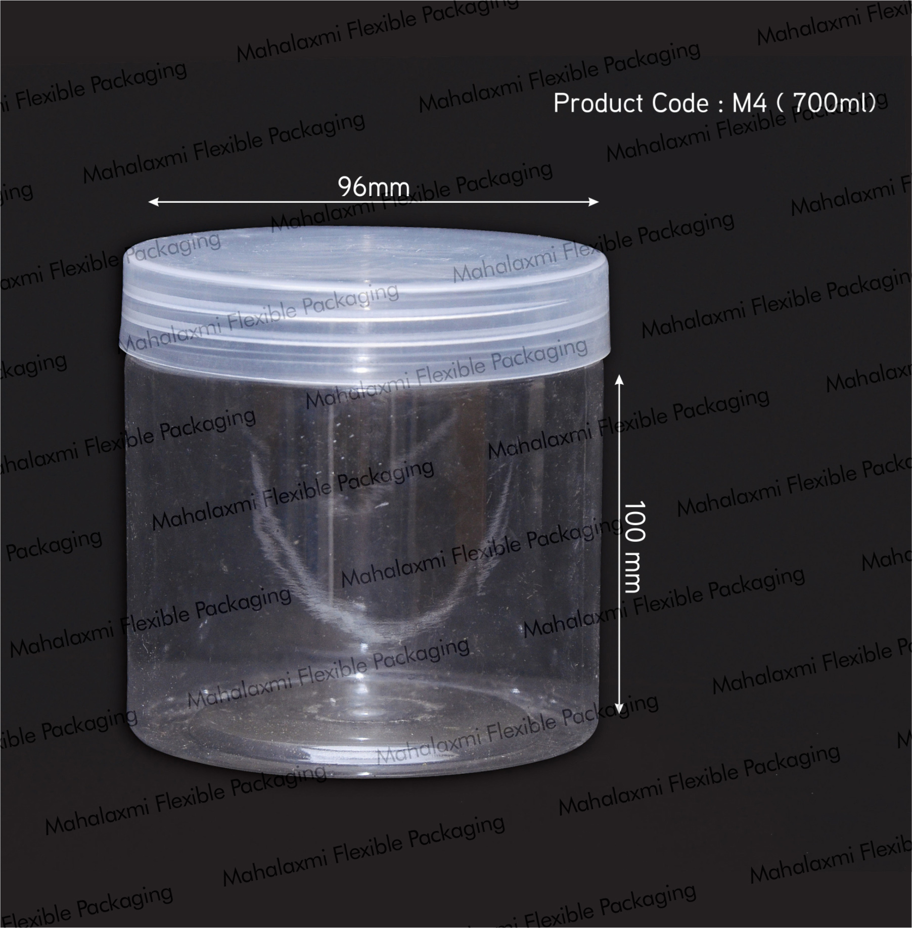 Pet Jar