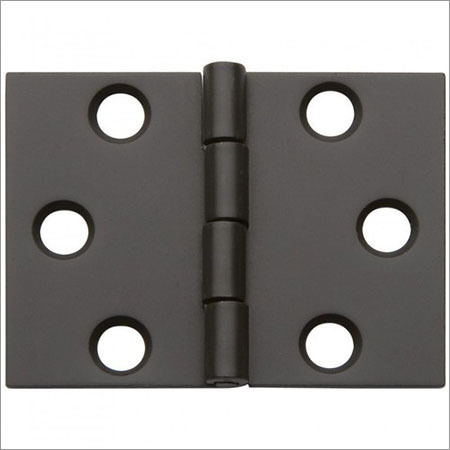 Butt Hinges