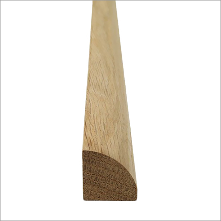 Natural Wooden Beading Profile