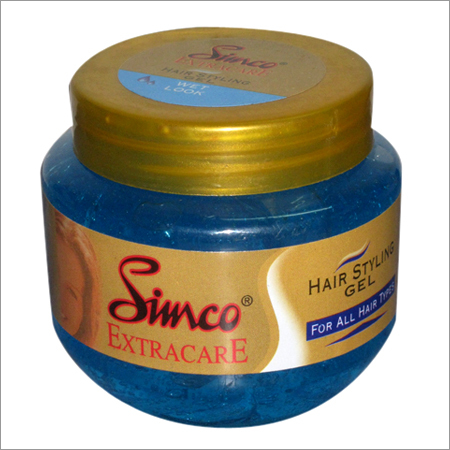 एमू हेयर जेल