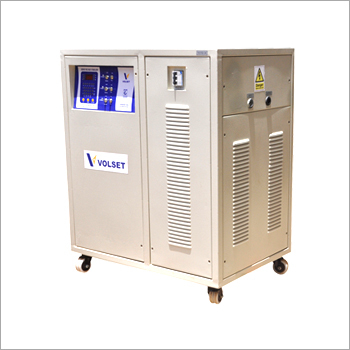 कॉम्बो यूनिट वोल्टेज स्टेबलाइजर (इंडोर मॉडल)