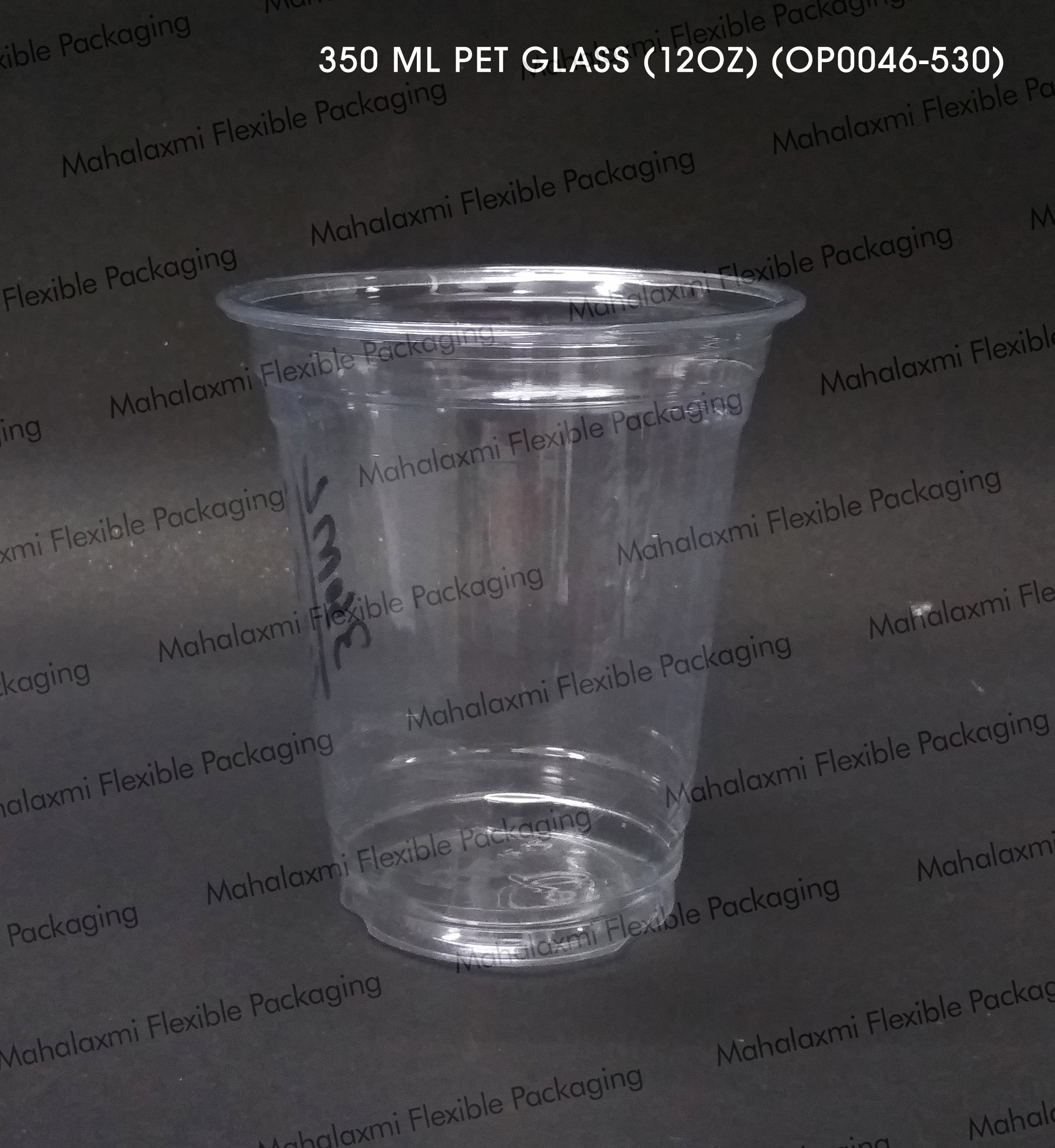 Cold Beverages