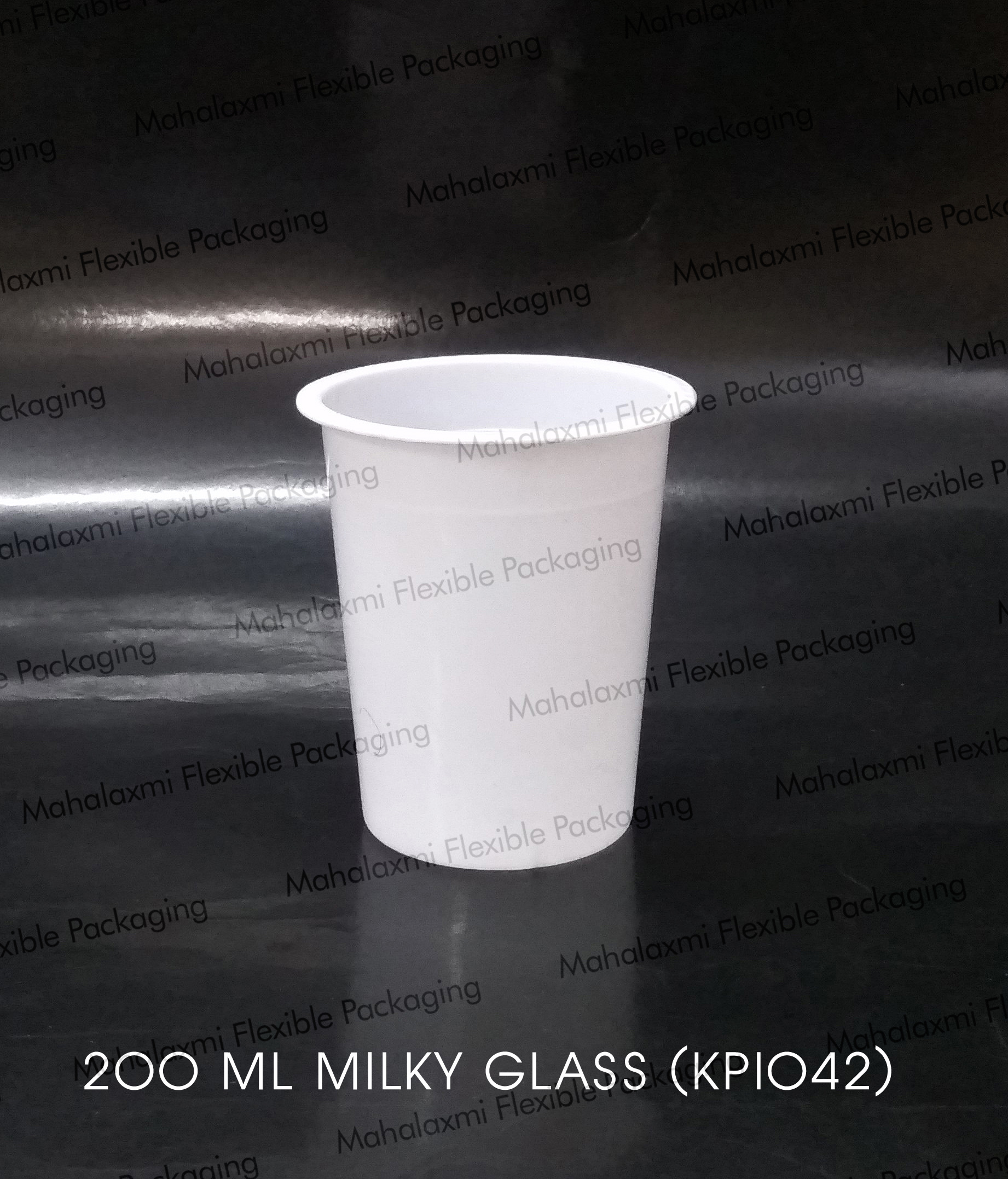 Cold Beverages