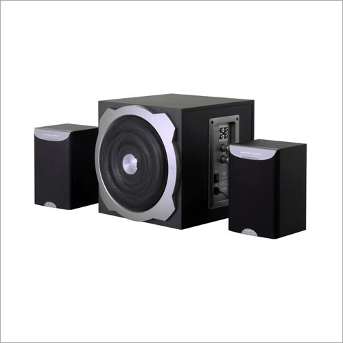 स्पीकर प्रणाली