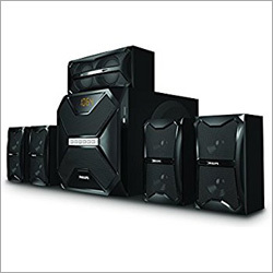 मल्टीमीडिया स्पीकर सिस्टम