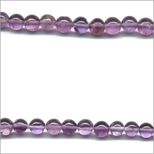 Brazil Amethyst Beads