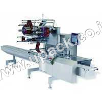 Chocolate Wrapping Machine - Automatic Grade: Automatic