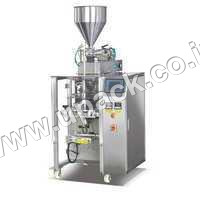 तेल पैकिंग मशीन