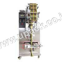Salt Packaging Machine - Automatic Grade: Automatic