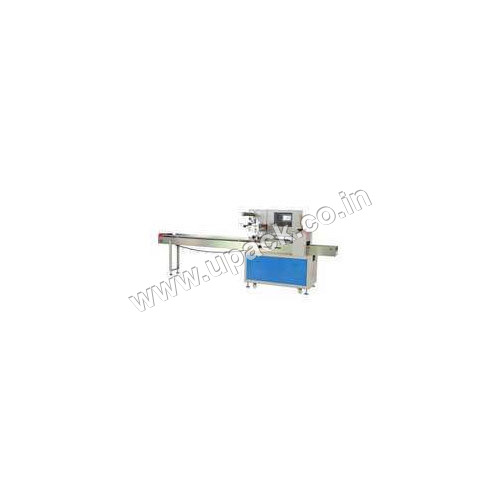 पुआल पैकिंग मशीन