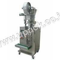 मक्खन पैकिंग मशीन