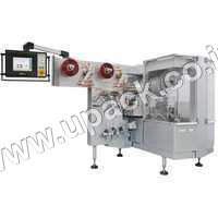 कन्फेक्शनरी पैकेजिंग मशीन