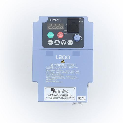 Hitachi L200 AC Drive Dealer Delhi