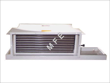 फैन कोइल यूनिट्स