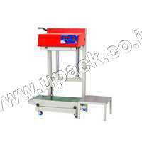 Heavy Duty Sealing Machine - Automation Grade: Automatic