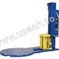 Reel Stretch Wrapping Machine