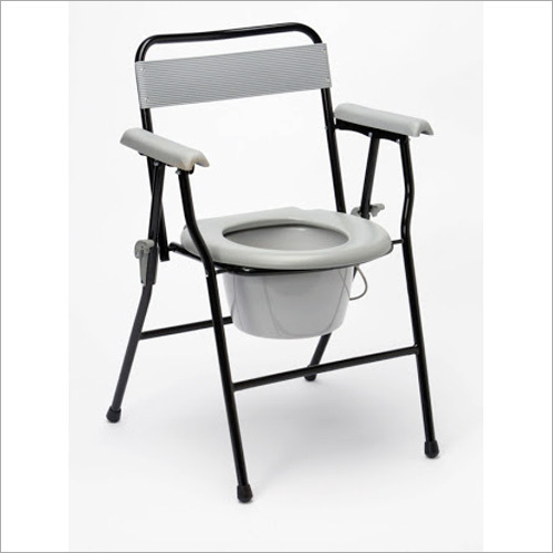 टॉयलेट कमोड चेयर