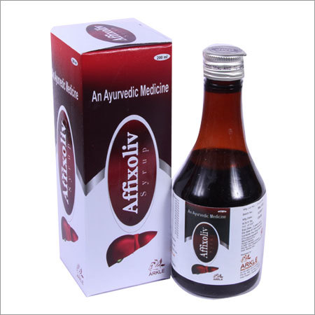 Liver Tonic