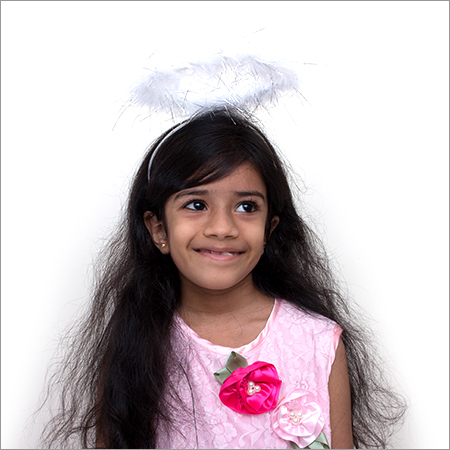 जन्मदिन के प्रॉप्स