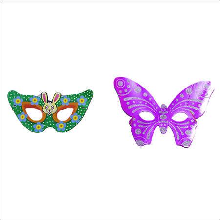 आँखों का मास्क