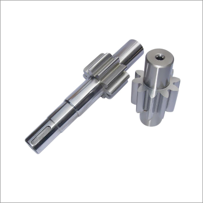 Gear Pumps