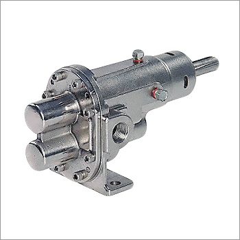 Gear Pumps