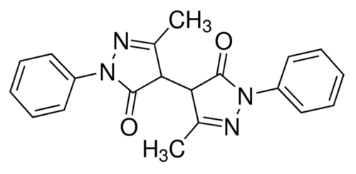 Bispyrazolone Grade: Chemicals