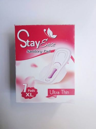 अल्ट्राथिन सैनिटरी पैड