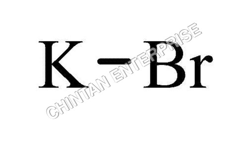 Potassium Bromide Grade: Chemicals