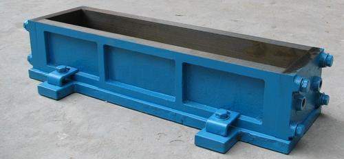 Sky Blue Beam Moulds