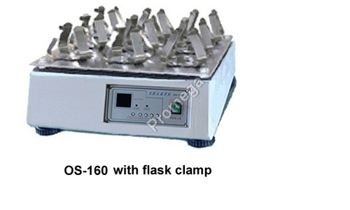 ऑर्बिटल शेकर