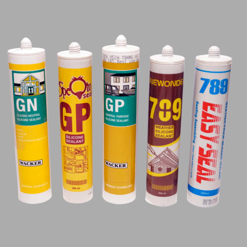 सिलिकॉन का सील करने वाला पदार्थ