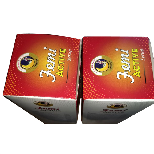 Tonic For Womens Health