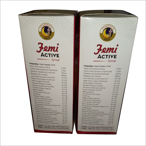 Tonic For Womens Health