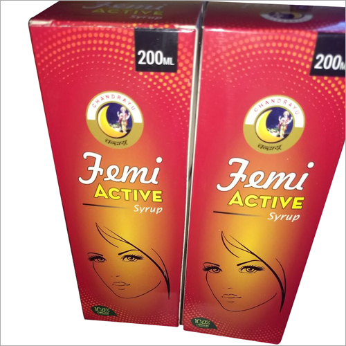 Tonic For Womens Health