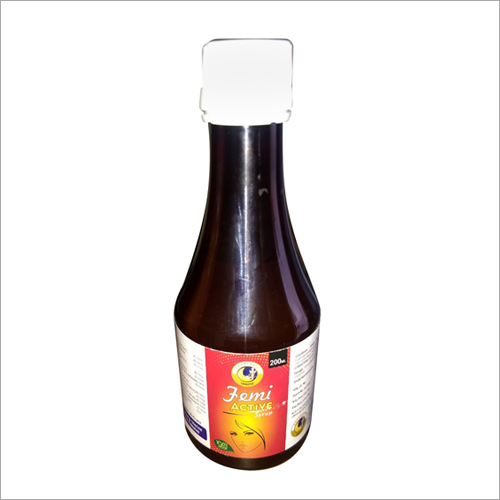 Tonic For Womens Health