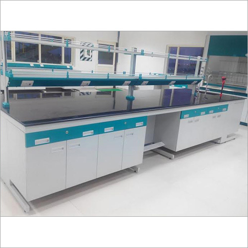 द्वीप बेंच