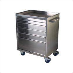 एसएस परिवहन ट्रॉली