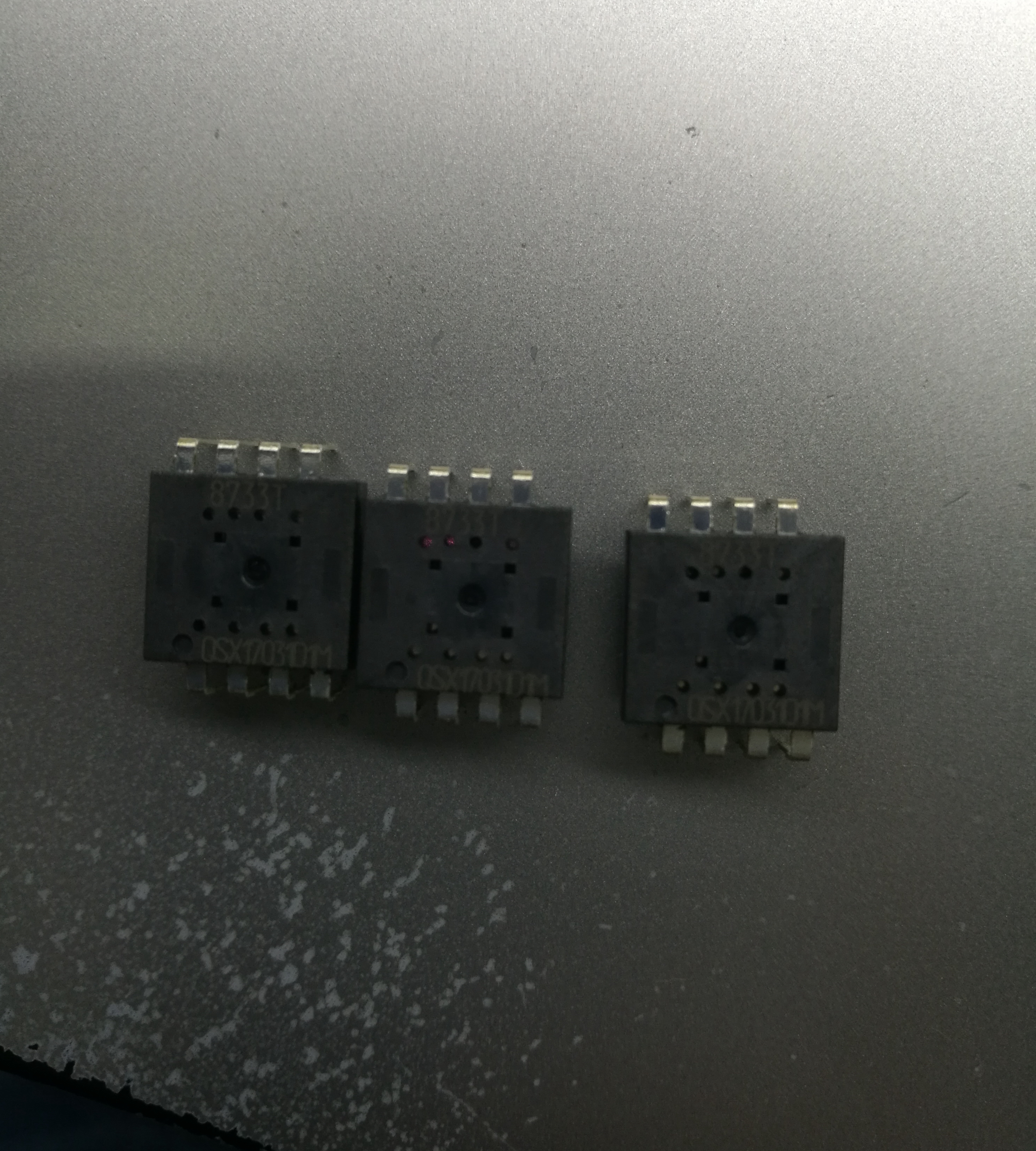 वायर्ड माउस Ic 8733t U+p इंटरफ़ेस वारंटी: 12 महीने