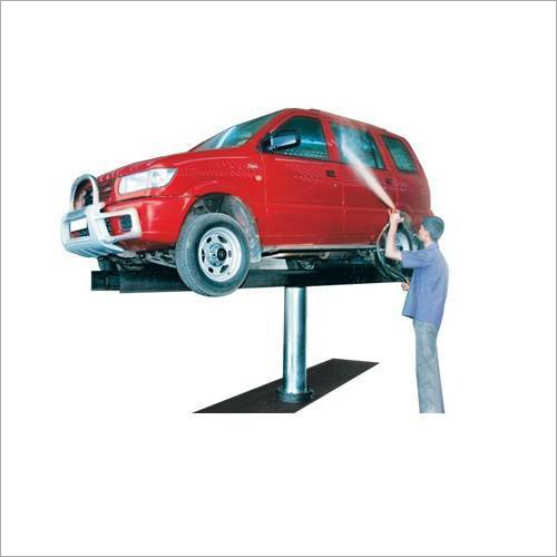 हाइड्रोलिक वाशिंग लिफ्ट