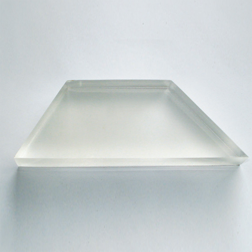 प्रिज्म, ट्रेपेज़ॉइडल (45 और 60 प्रिज्म), ऐक्रेलिक