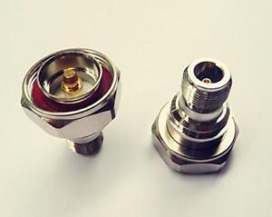 एडाप्टर 7.5 गीगाहर्ट्ज़