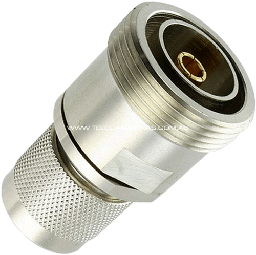 एडाप्टर 7.5 गीगाहर्ट्ज़