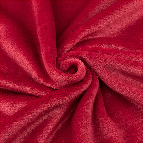 Standing Fleece