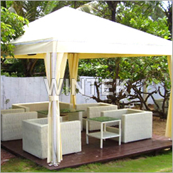 Gazebos Awnings