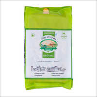 जैविक पंच मेल दाल