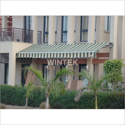 Terrace Awnings