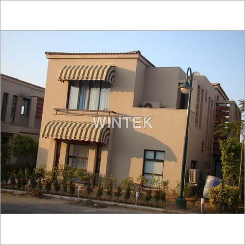 Window Awnings