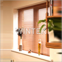 Venetian Blinds
