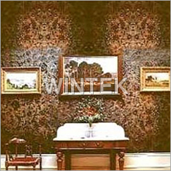 सजावटी वॉलपेपर्स